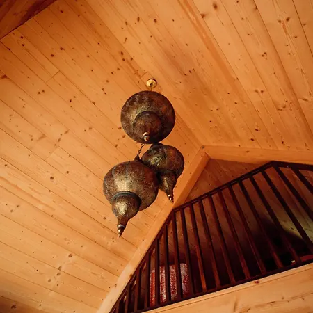 1 - Les Jolis Chalet