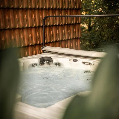 Chalet 1 - Les Jolis