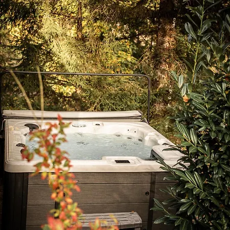 Chalet 1 - Les Jolis Barbey-Seroux