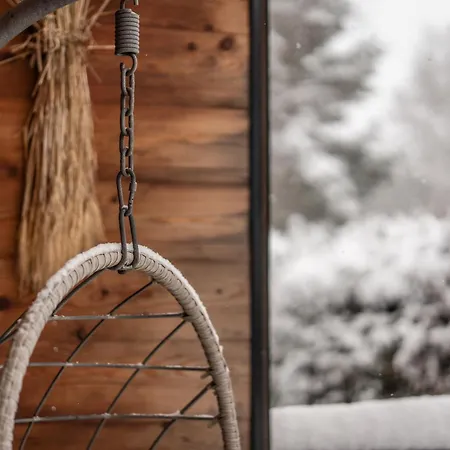 Chalet 1 - Les Jolis Barbey-Seroux