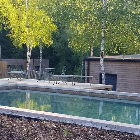 Chalet 1 - Les Jolis